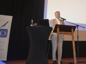 I Wicekurator Oświaty