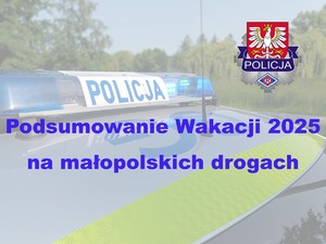 Podsumowanie Wakacji