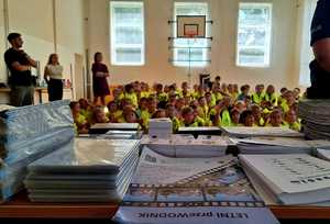 materiały profilaktyczne