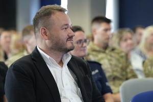 Mikos- prezes Fundacji Zdrowia Publicznego