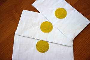 koperty z bonami dla zwycięzców