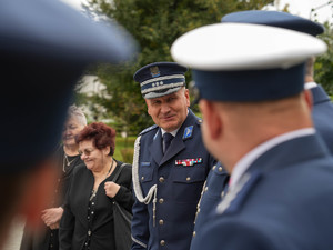 inspektor Artur Bednarek