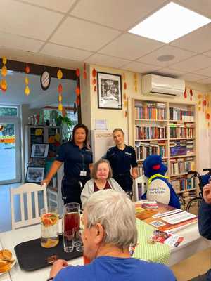 wspólne pamiątkowe zdjęcie