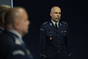 Łukasz czyż przemawia