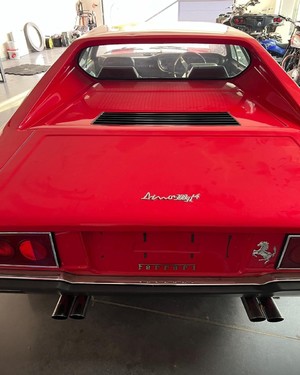 samochód zabezpieczony