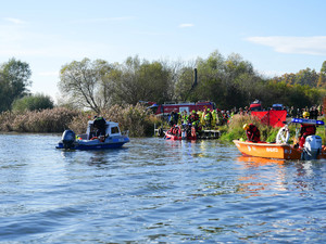 uczestnicy ćwiczeń