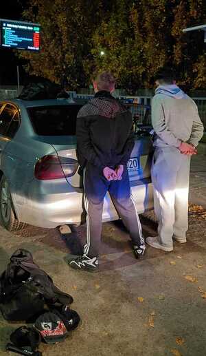 uczestnicy zdarzenia