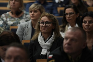 kierownik sekcji psychologów