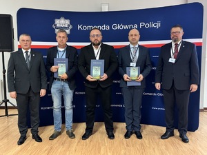 pamiątkowe zdjęcie