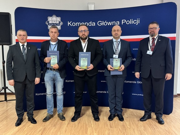 pamiątkowe zdjęcie