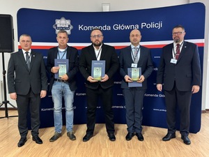 pamiątkowe zdjęcie