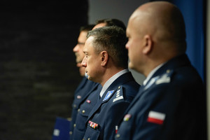 zdjęcie awansowanych z bliska