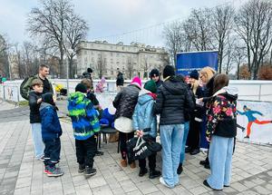 osoby przy stanowisku