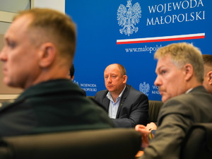 Wojewoda Małopolski