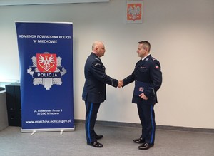 gratulacje z okazji objęcia nowego stanowiska