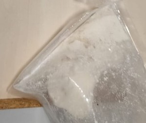 Zabezpieczona affetamina