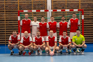 drużyna KWP w Krakowie