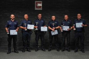 Zwyciężcy konkursu dzielnicowych