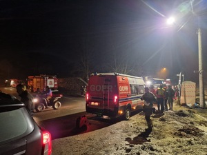 Gopr i inne służby