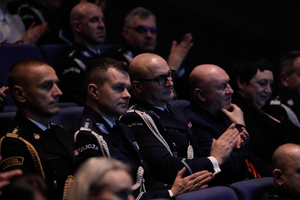 Zastępcy Komendanta Wojewódzkiego