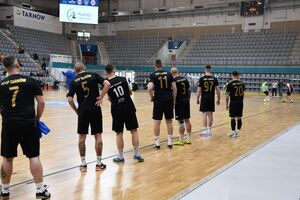 reprezentacja KMP Tarnów
