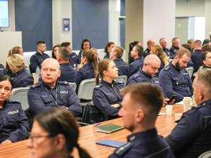 uczestnicy seminarium