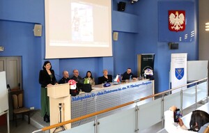 Seminarium prawo i bezpieczeństwo dla młodzieży