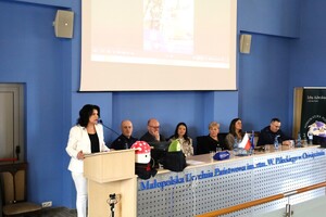 MUP Seminarium prawo i bezpieczeństwo dla młodzieży