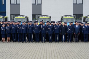 wspólne pamiątkowe zdjęcie - zbliżenie