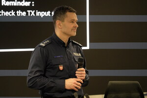 komendant kubiak