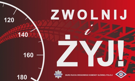 awatar "Zwolnij i żyj"