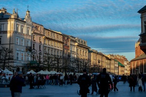rynek główny