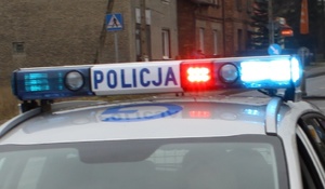 policja sygnały