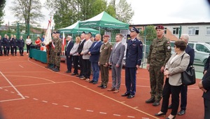 goście podczas rozdania nagród