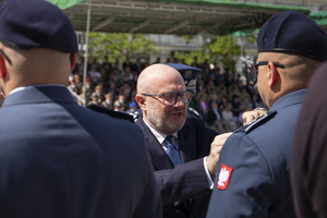 odznaczenia