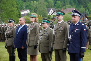 przed odznaczeniem między innymi wojewoda i komendant wojewódzki