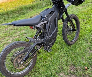 Motorower Crossowy