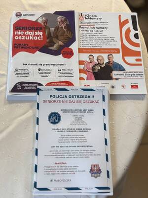 materiały edukacyjne