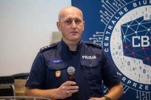 Komendant KP Jordanów