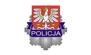 logo Komendy Wojewódzkiej Policji w Krakowie