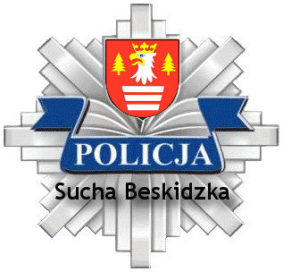 logo suskiej policji