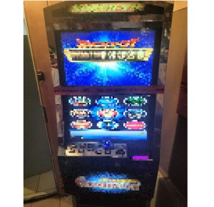 automat do gier hazardowych