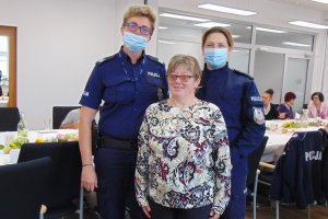 Zebranie profilaktyki i dostępności