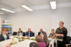 Zebranie profilaktyki i dostępności