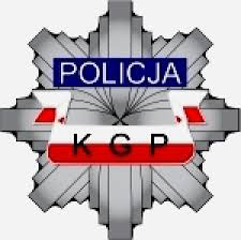 logo Komendy Głównej Policji