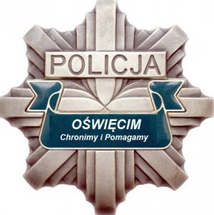 logo KPP Oświęcim