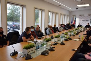 debata społeczna na temat bezpieczenstwa