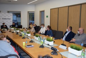 debata społeczna na temat bezpieczenstwa