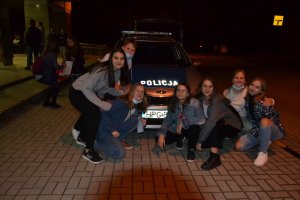 noc muzeum w Tarnowie