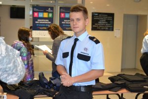 noc muzeum w Tarnowie